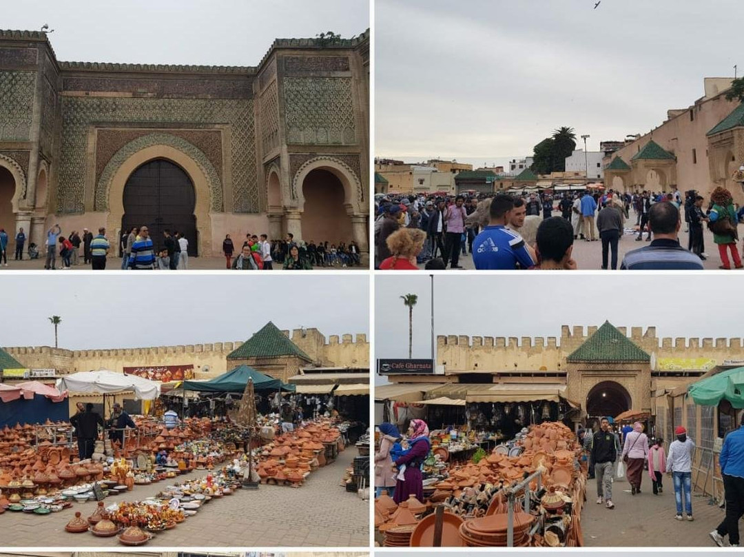 Morocco DailyXplore Tours景点图片
