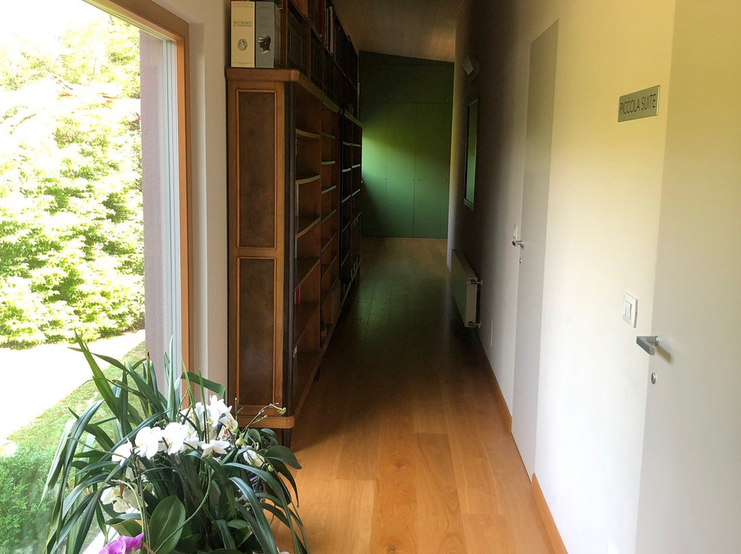 Villa Bedin主图