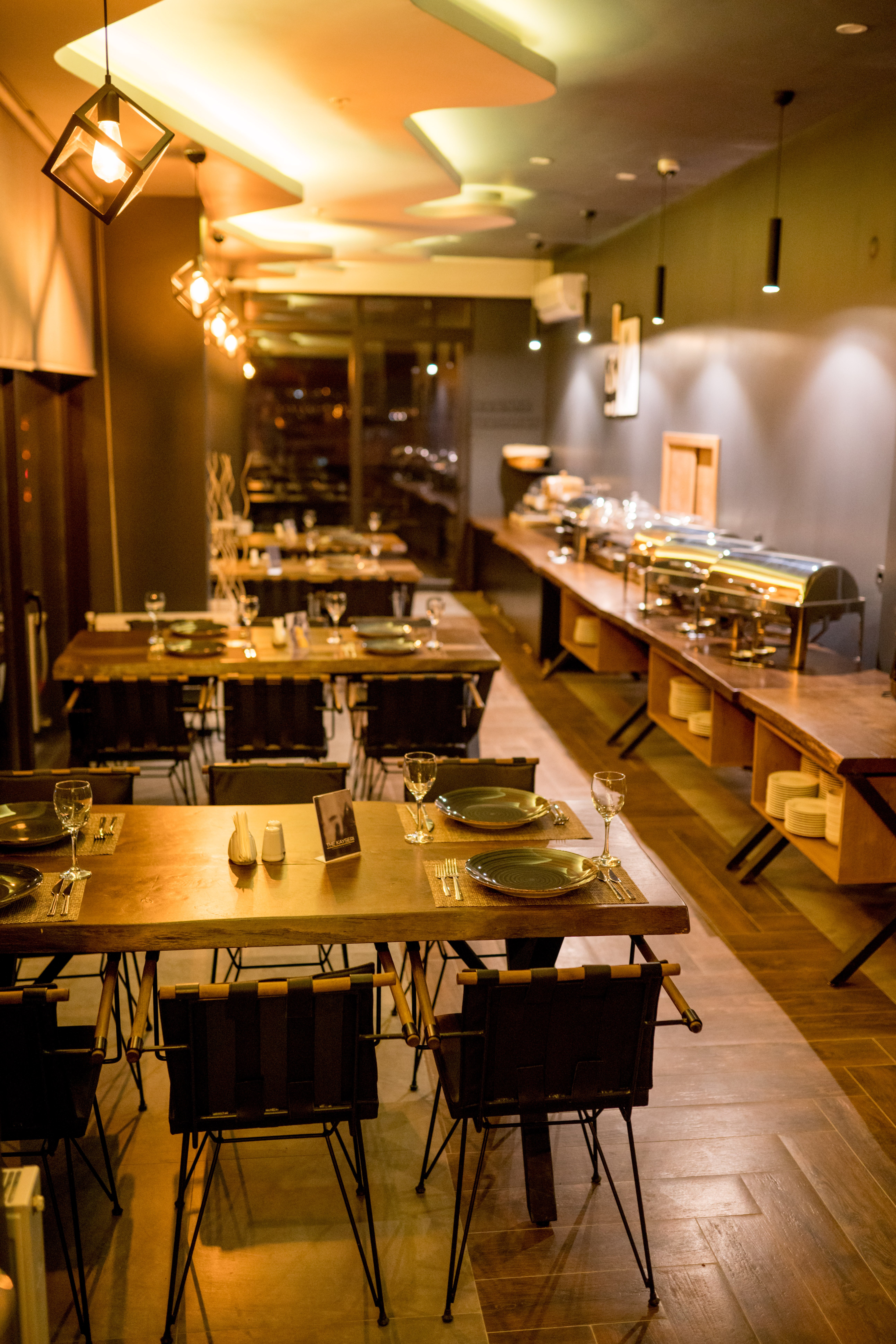 The Kayseri Loft Hotel-portrait