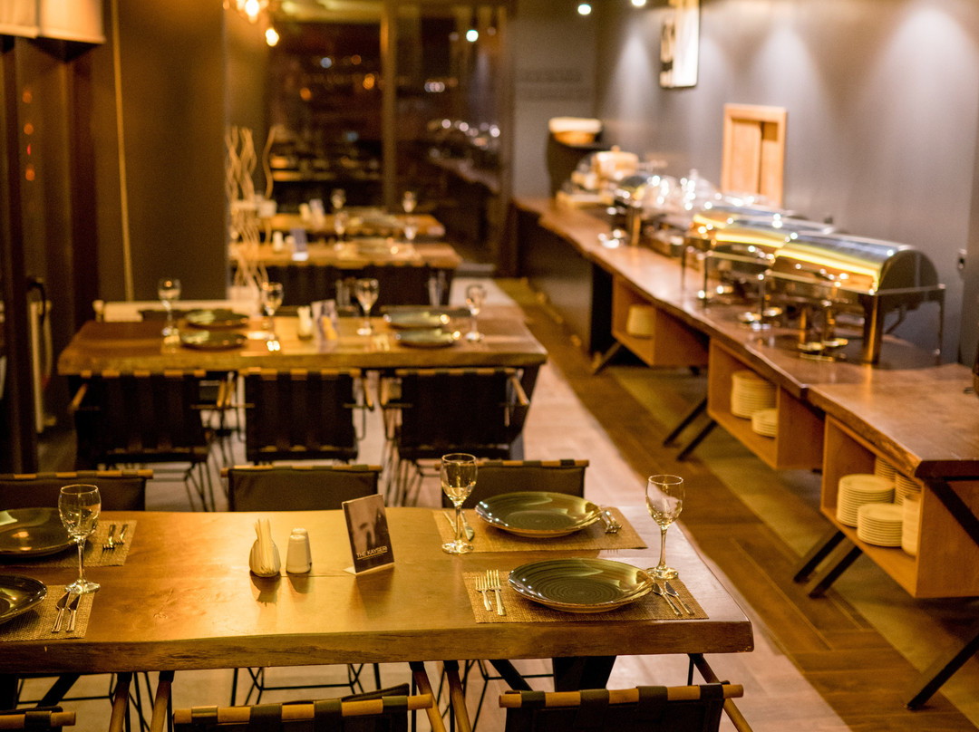 The Kayseri Loft Hotel主图