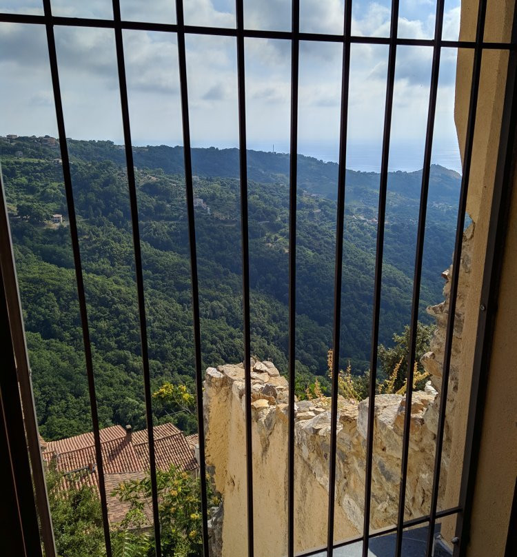 Museo del Peperoncino-Maiera必去景点