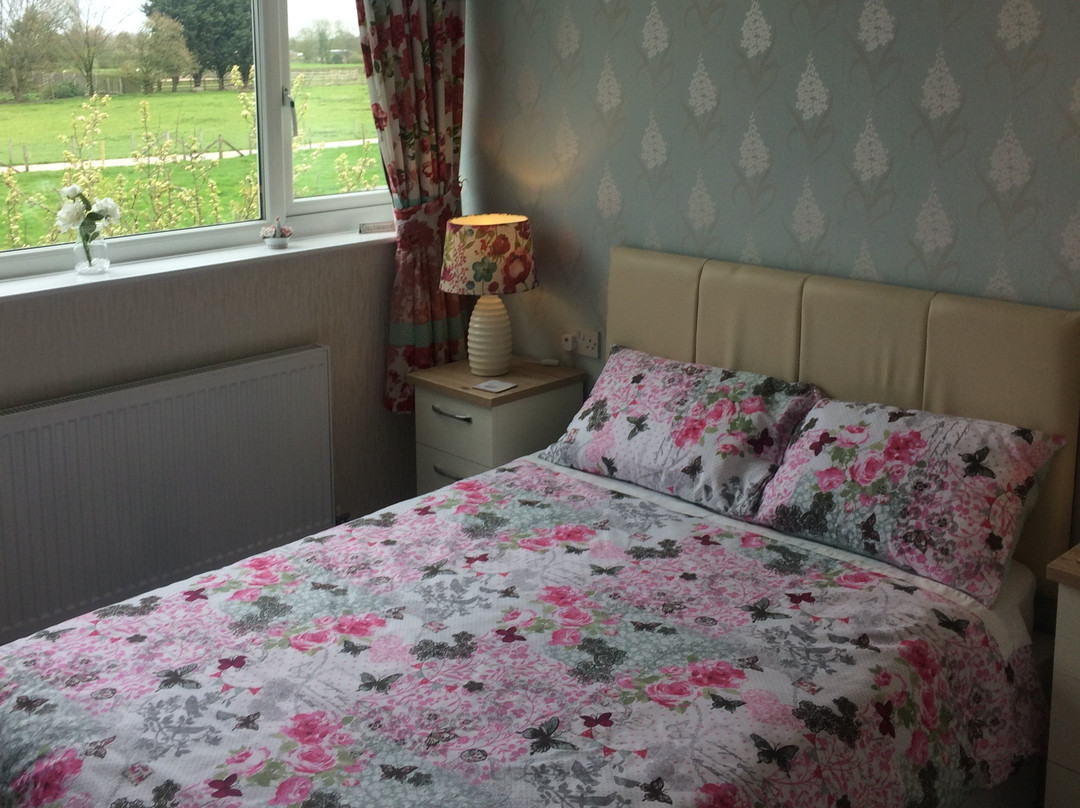 Birch Croft Bed & Breakfast主图