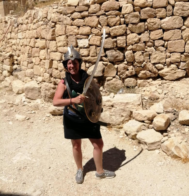 Montreal Hotel - Al Shobak主图