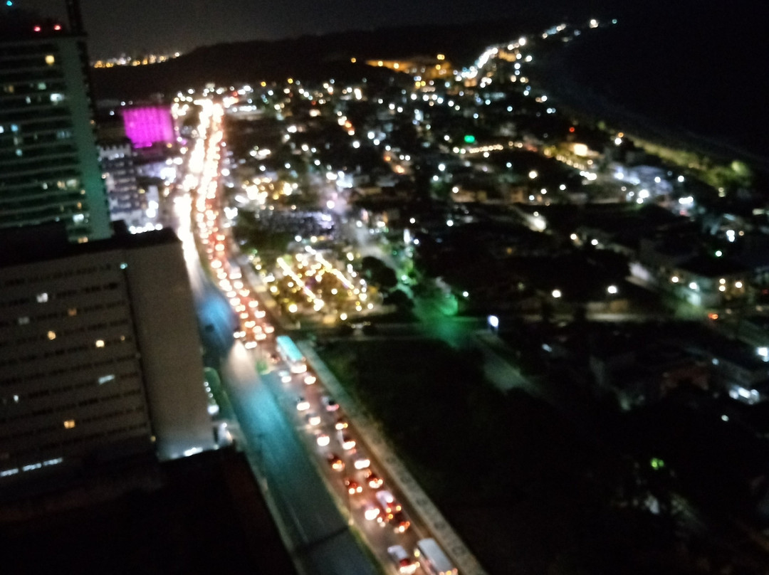 Golden Tulip Natal Ponta Negra主图