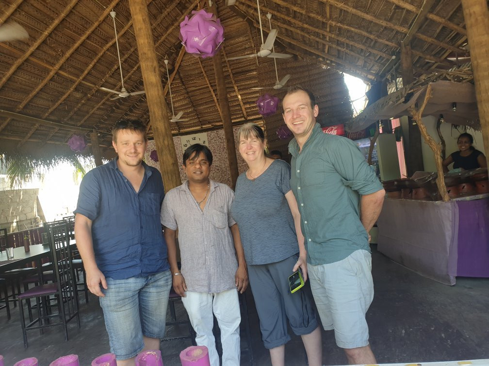 Orchid Yala Resort and Restaurants