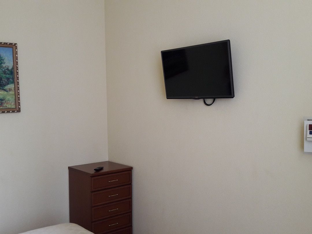 Aurora Hotel主图