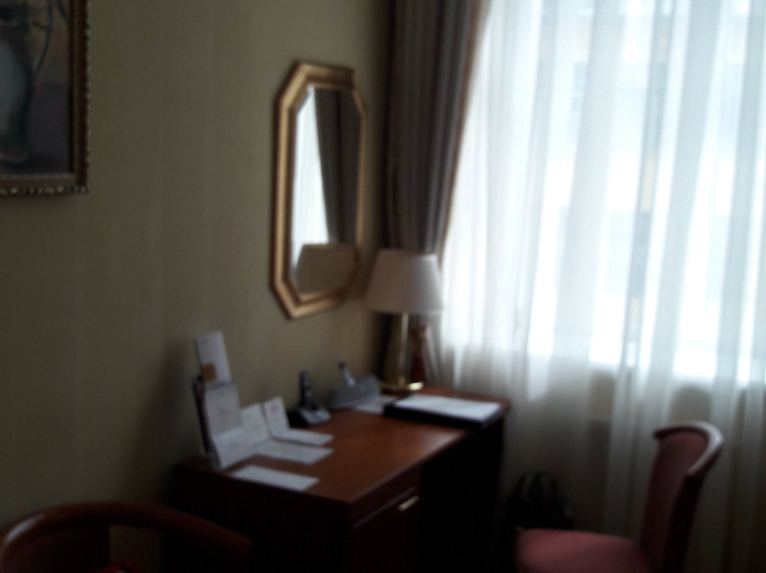 Aurora Hotel主图
