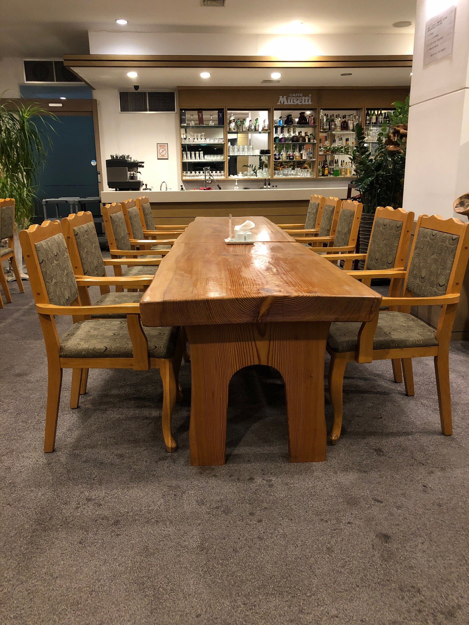 Samcheonpo Seaworld Hotel-官方