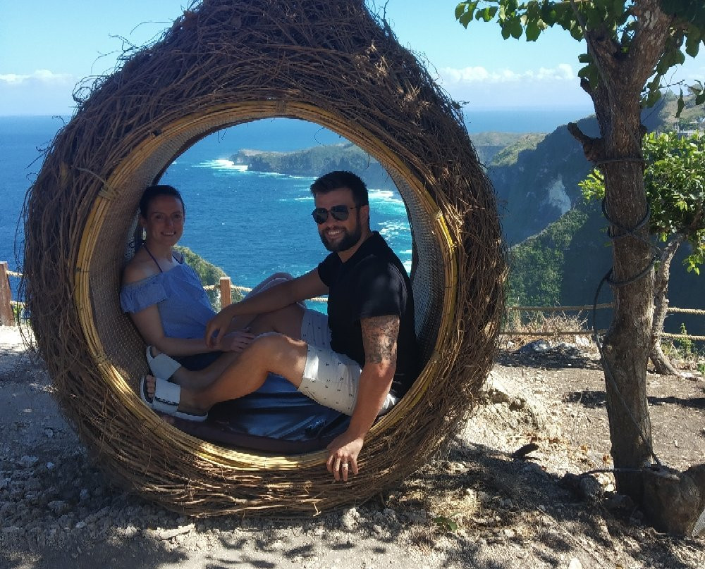 Pura Paluang-珀尼达岛必去景点