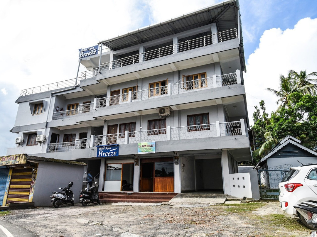Hotel Aqua Breeze主图