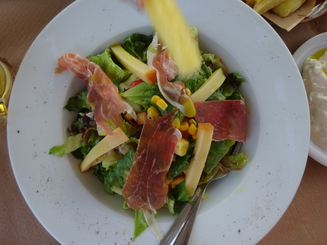 Mesogeios Hotel主图