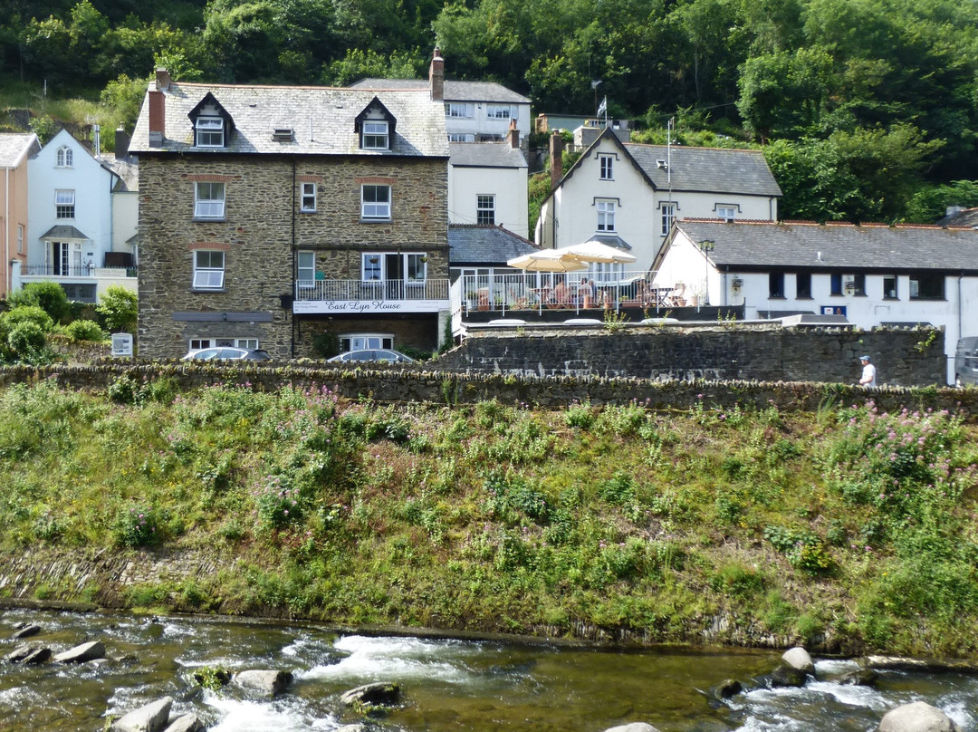 East Lyn House主图