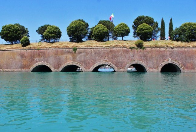 Ponte dei Voltoni景点图片