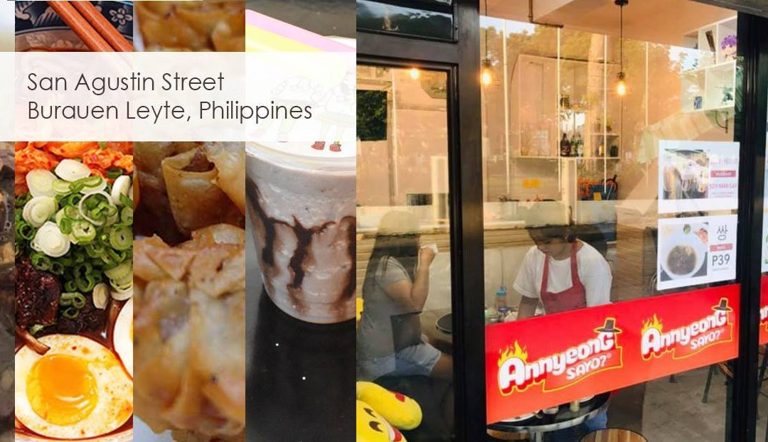 Burauen旅游攻略图片