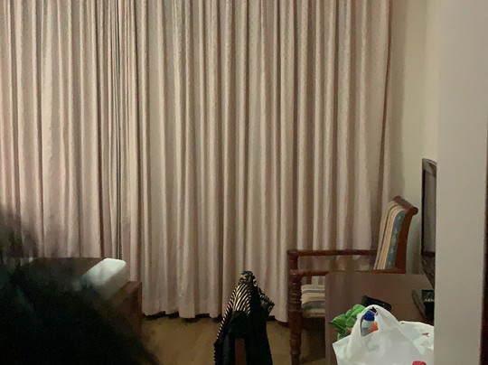 吴哥城酒店主图