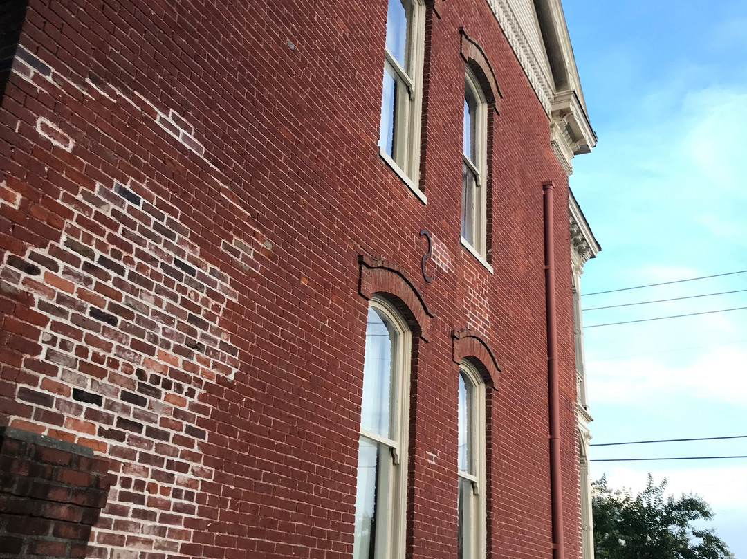 Baer House Inn Bed & Breakfast主图