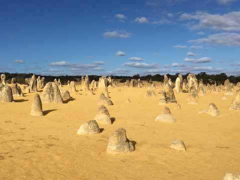 Explore Tours Perth-珀斯必去景点