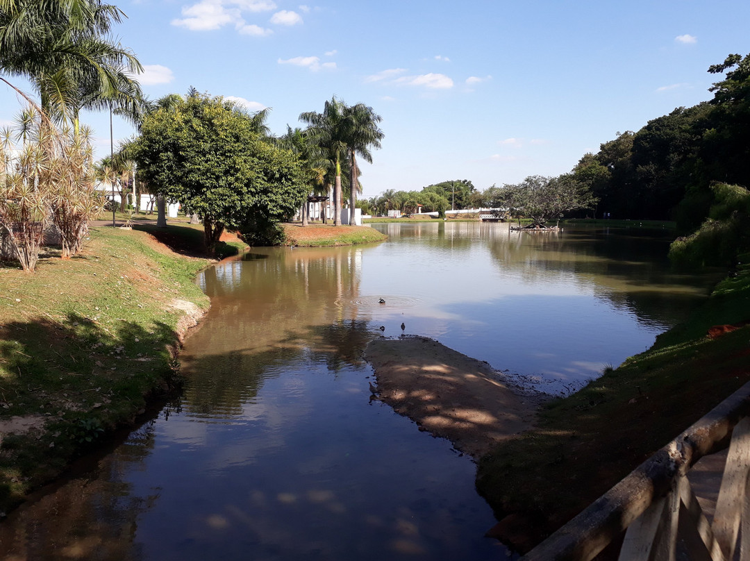 Parque Ecologico Boa Vista-Itapolis必去景点