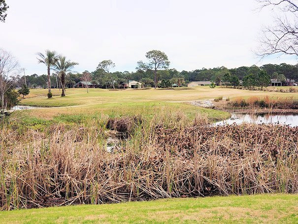 Perdido Bay Golf Club-Perdido Key必去景点