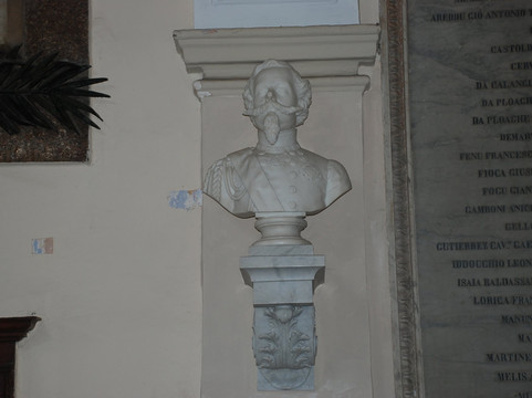 Le Cantine del Duca-萨萨里省必去景点