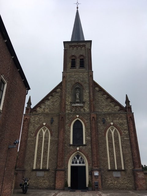 Heilige Maria Hemelvaartkerk景点图片