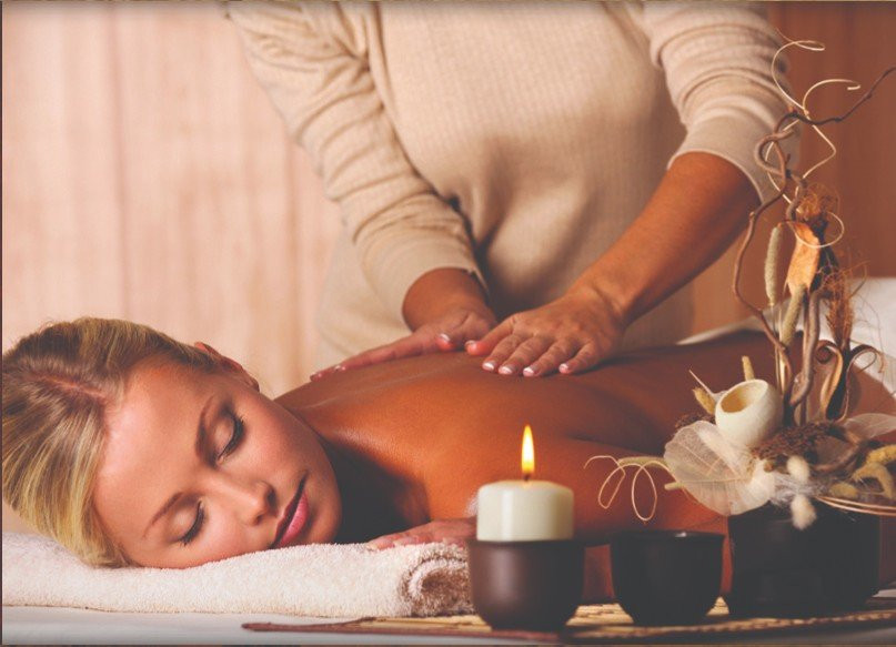 Spa Brasada-Powell Butte必去景点