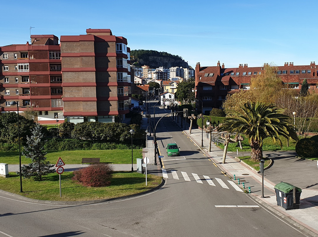 Hotel Castillo de Gauzon主图