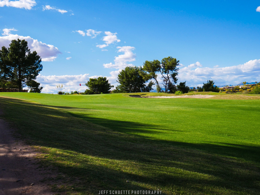 Wickenburg Golf Club-Wickenburg必去景点