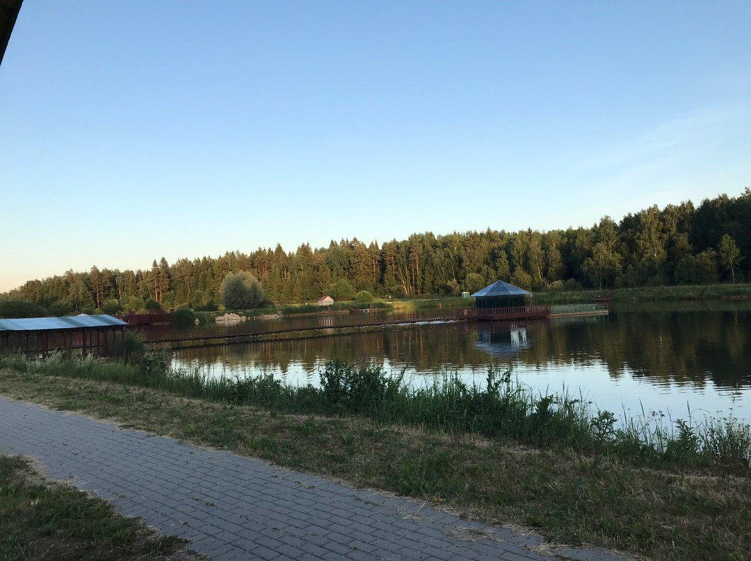 Dorokhovo旅游攻略图片