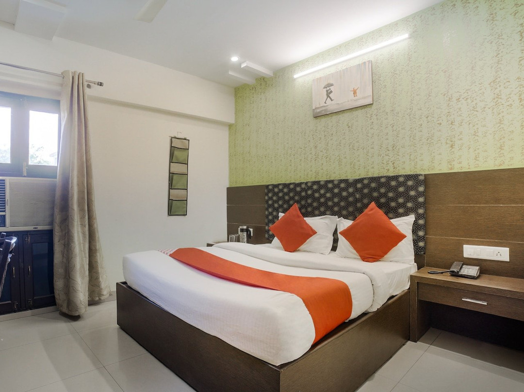 Treebo Trend Siddharth主图