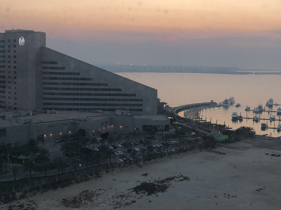 Solymar Hotel & Beach主图