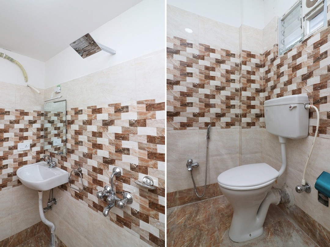 OYO 18546 Badsha Inn主图