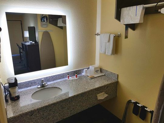 Days Inn by Wyndham Cleveland TN主图