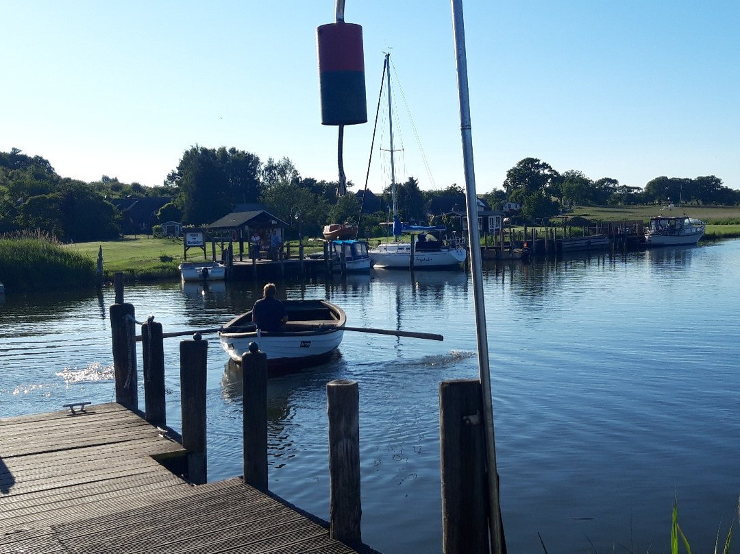 希尔索霍斯酒店主图