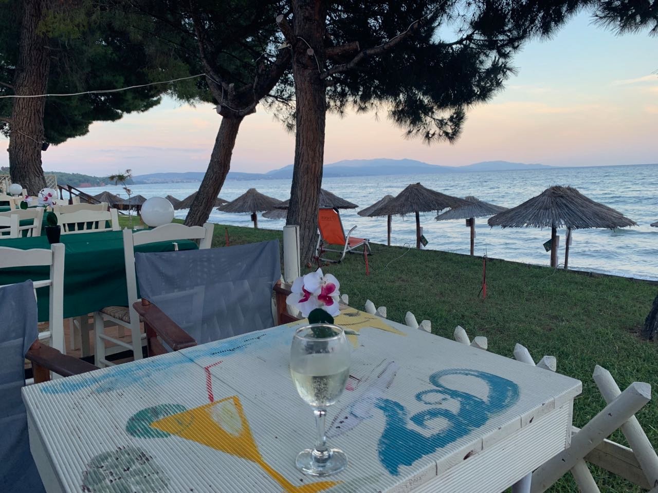 Porto Matina-餐饮