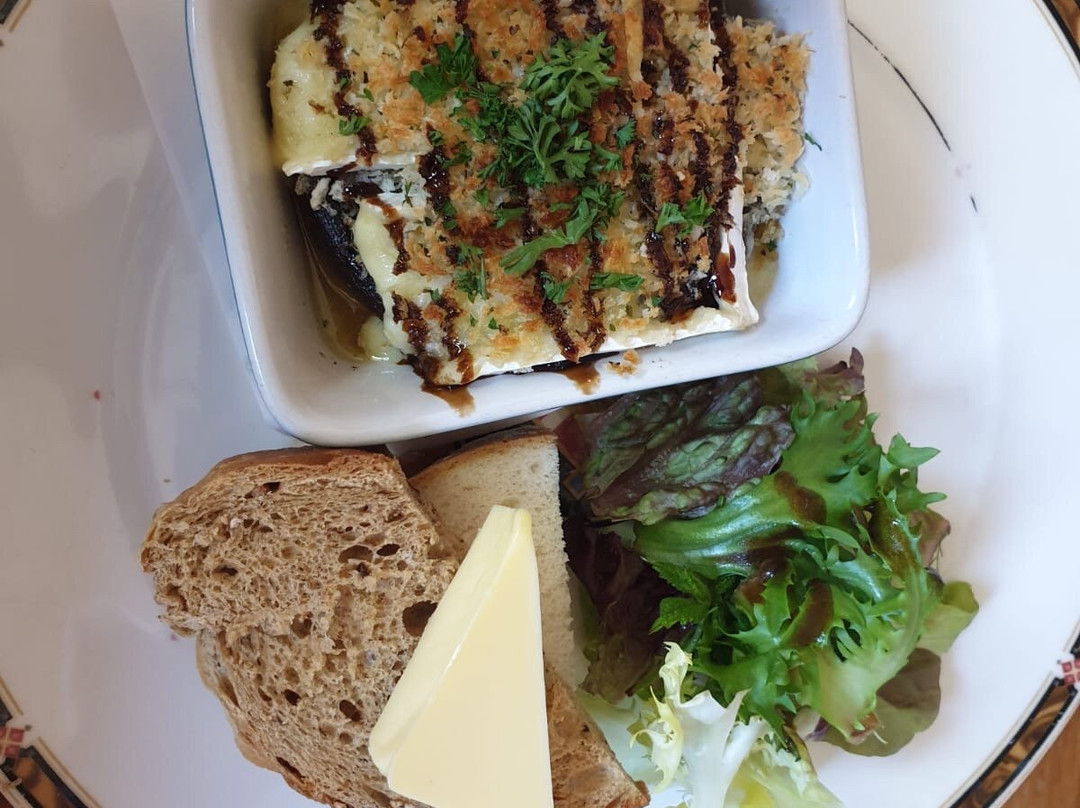 The Board Inn - Lealholm主图