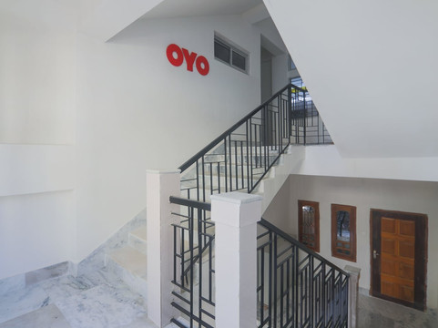 OYO 22435 Ramdhenu Homes主图