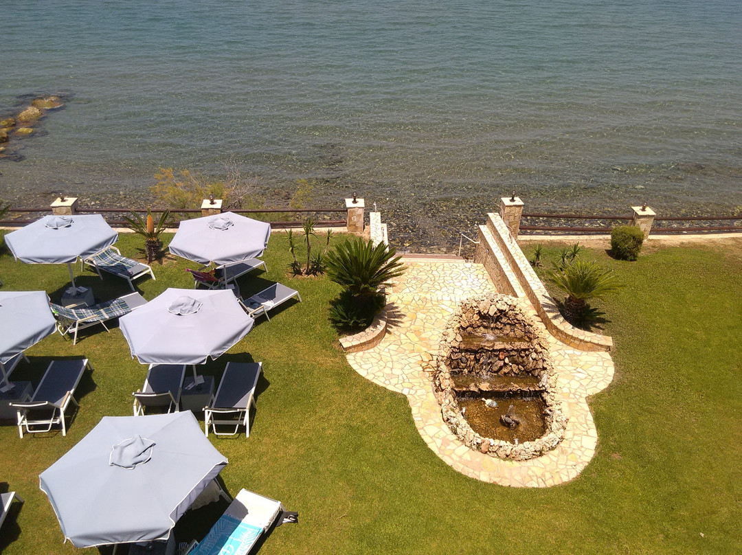 Anemona Beach Hotel主图