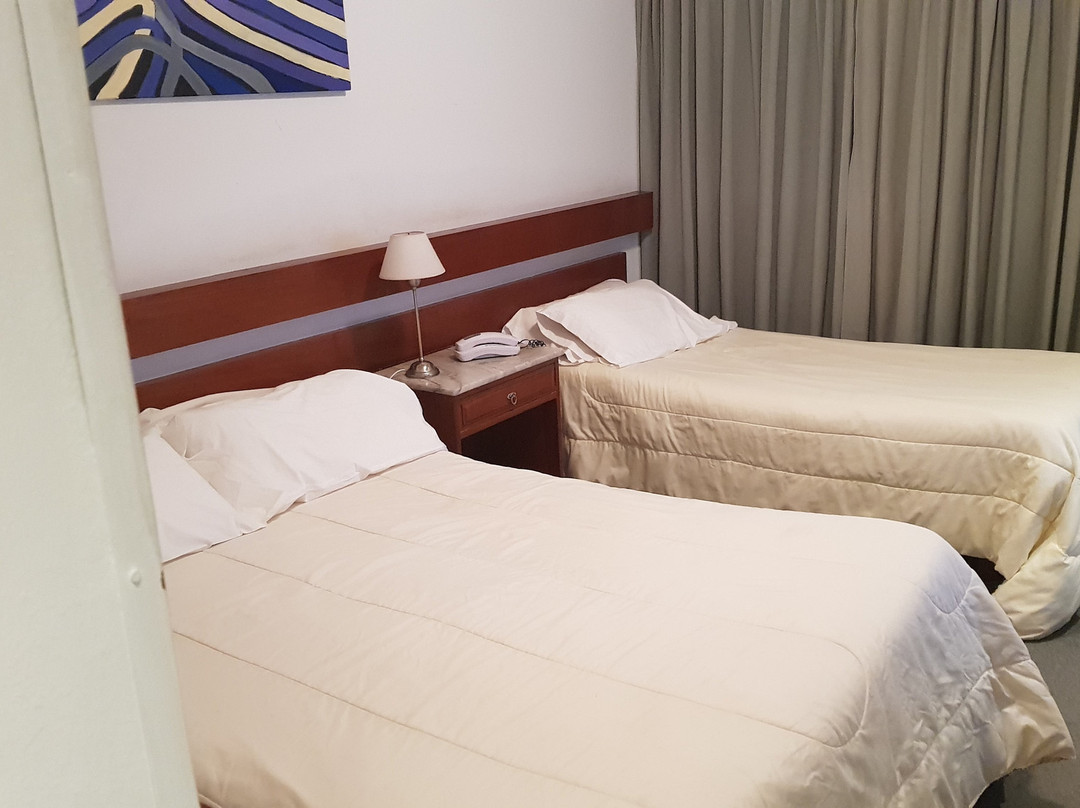 ACA Villa Bordeu主图