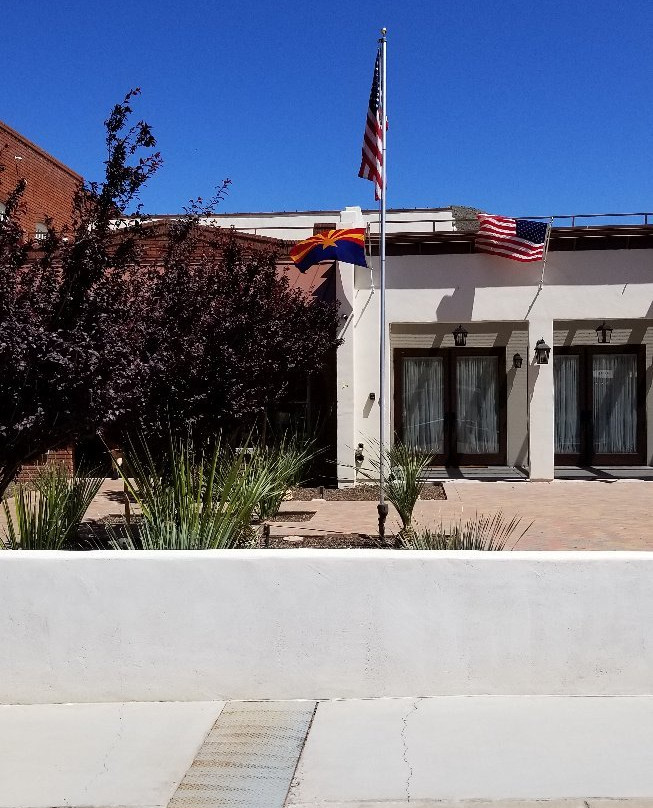 Historic Hotel Magma主图