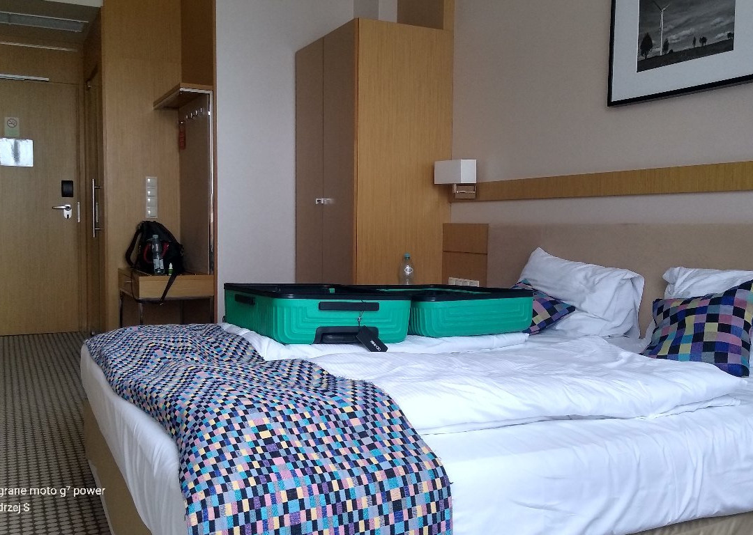 Hotel Great Polonia Velvet Suwałki主图