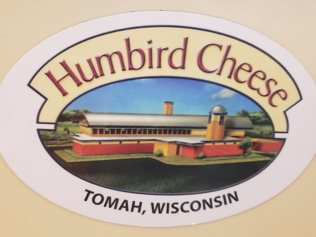 Humbird Cheese Mart景点图片