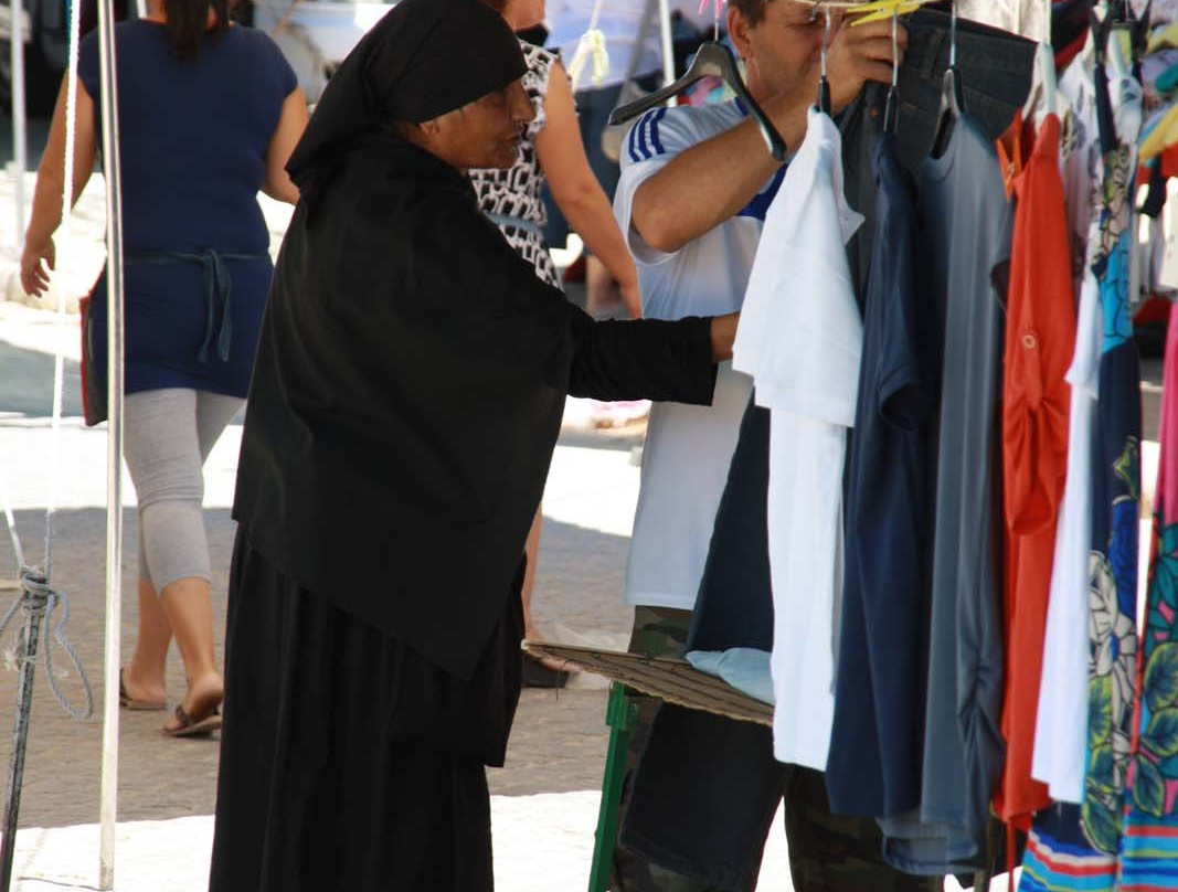 埃芙拉历史古城-埃武拉必去景点