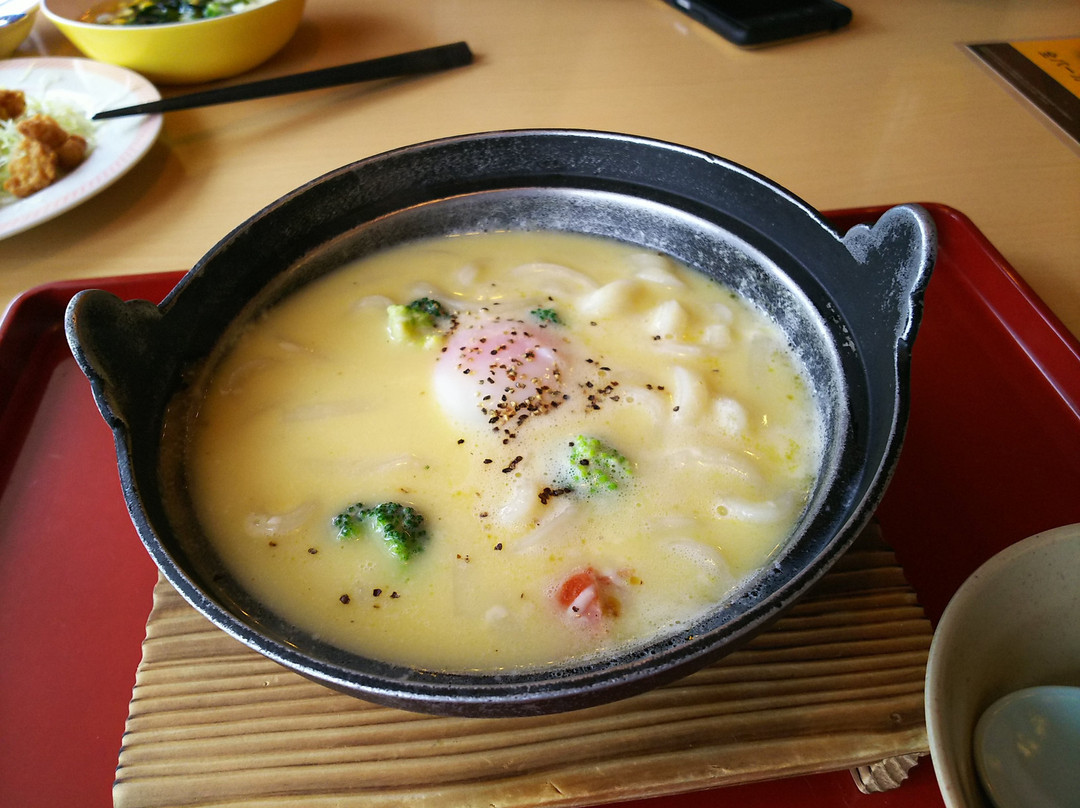 ジョイフル 真岡店