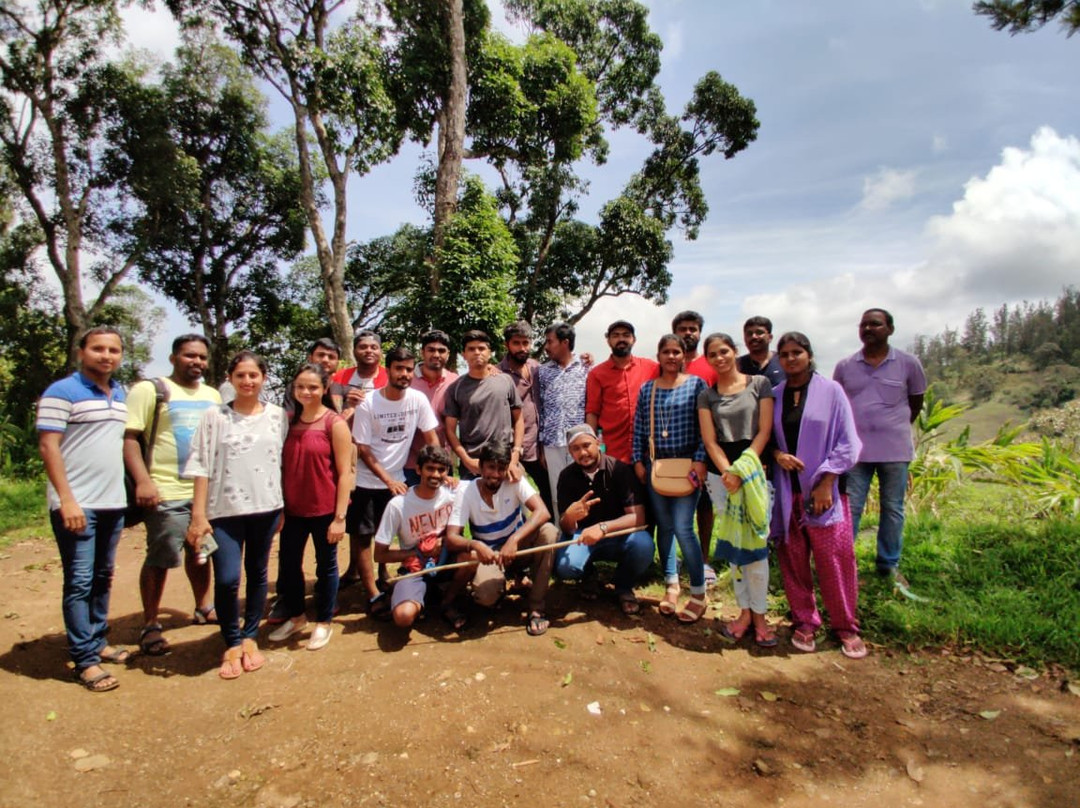 Tabernacle Resort主图