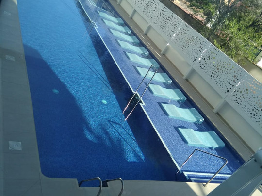 Indico Rock Hotel Mallorca主图