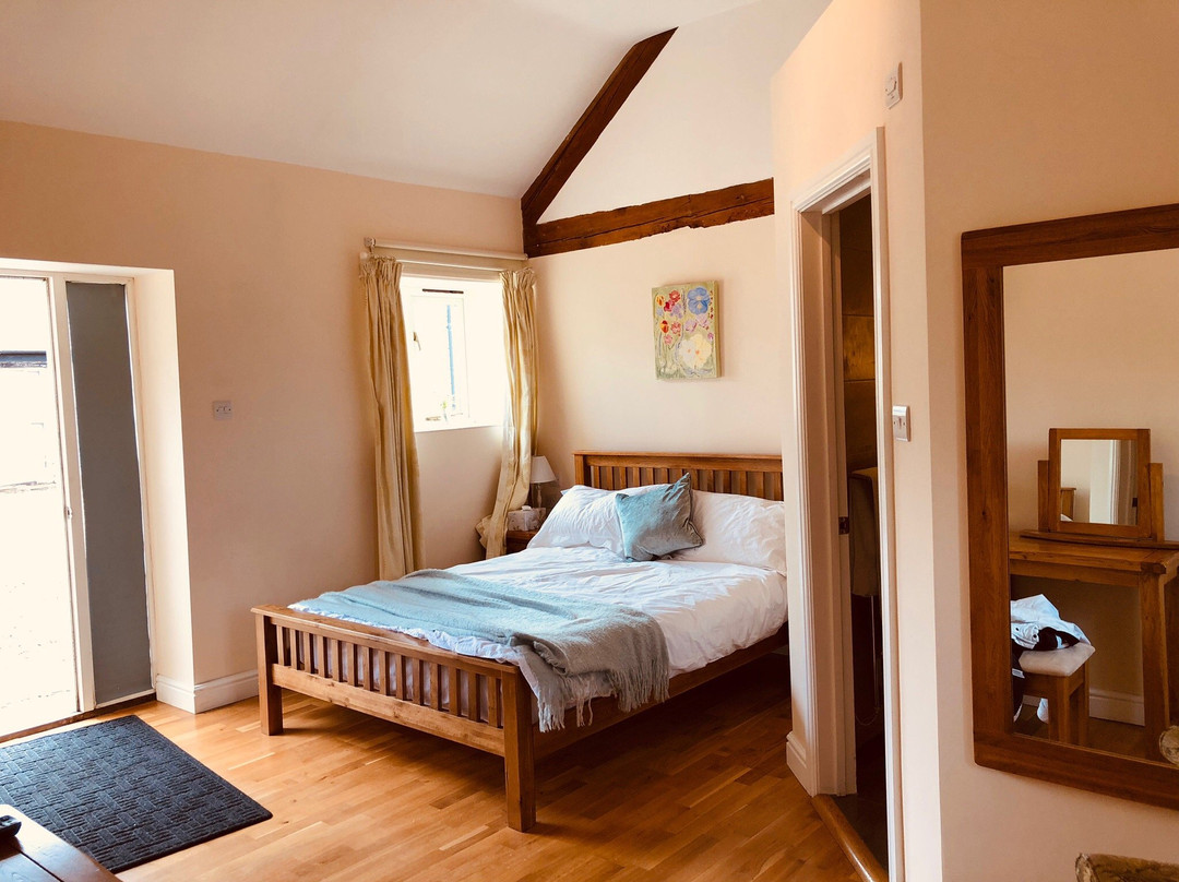 Blue Lodge Farm Bed & Breakfast主图