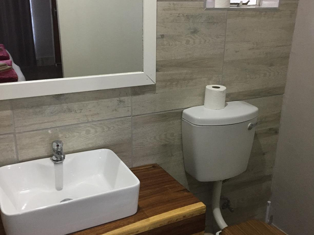 Etotongwe Lodge主图