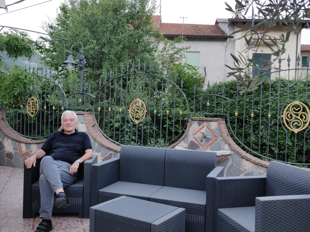 B&B Il Girasole主图