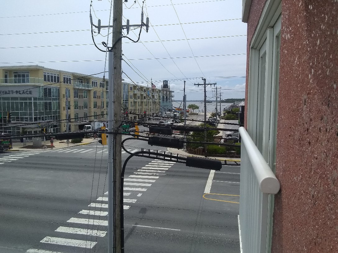 Gold Leaf Hotel主图